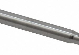 SGS Circuit Board Drill Bit: #36, 130 &deg; Point, Solid Carbide 07383