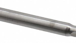 SGS Circuit Board Drill Bit: #37, 130 &deg; Point, Solid Carbide 07380