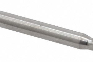 SGS Circuit Board Drill Bit: #41, 130 &deg; Point, Solid Carbide 07372