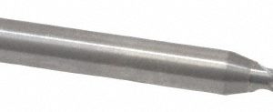 SGS Circuit Board Drill Bit: #43, 130 &deg; Point, Solid Carbide 07366