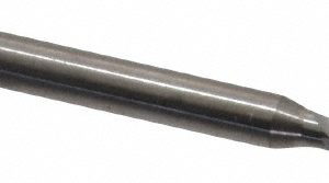 SGS Circuit Board Drill Bit: #44, 130 &deg; Point, Solid Carbide 07363