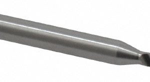 SGS Circuit Board Drill Bit: #50, 130 &deg; Point, Solid Carbide 07348