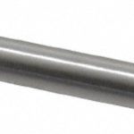 SGS Circuit Board Drill Bit: #51, 130 &deg; Point, Solid Carbide 07346