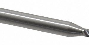 SGS Circuit Board Drill Bit: #51, 130 &deg; Point, Solid Carbide 07346