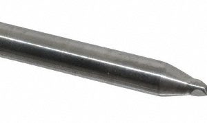 SGS Circuit Board Drill Bit: #52, 130 &deg; Point, Solid Carbide 07343