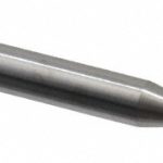 SGS Circuit Board Drill Bit: #57, 130 &deg; Point, Solid Carbide 07324