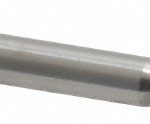 SGS Circuit Board Drill Bit: #62, 130 &deg; Point, Solid Carbide 07317