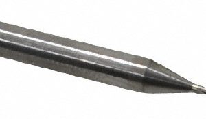 SGS Circuit Board Drill Bit: #64, 130 &deg; Point, Solid Carbide 07314