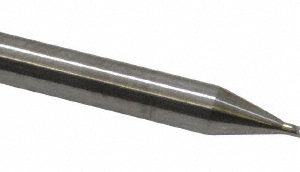 SGS Circuit Board Drill Bit: #67, 130 &deg; Point, Solid Carbide 07309