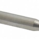 SGS Circuit Board Drill Bit: #68, 130 &deg; Point, Solid Carbide 07306
