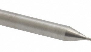 SGS Circuit Board Drill Bit: #69, 130 &deg; Point, Solid Carbide 07304