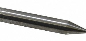 SGS Circuit Board Drill Bit: #71, 130 &deg; Point, Solid Carbide 07301