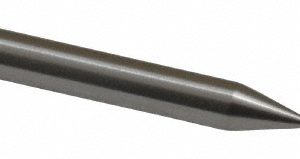 SGS Circuit Board Drill Bit: #72, 130 &deg; Point, Solid Carbide 07299