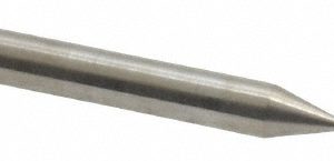 SGS Circuit Board Drill Bit: #73, 130 &deg; Point, Solid Carbide 07298