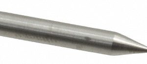 SGS Circuit Board Drill Bit: #74, 130 &deg; Point, Solid Carbide 07296