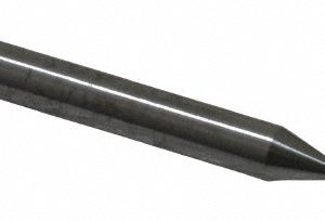 SGS Circuit Board Drill Bit: #76, 130 &deg; Point, Solid Carbide 07293