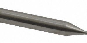 SGS Circuit Board Drill Bit: #78, 130 &deg; Point, Solid Carbide 07285