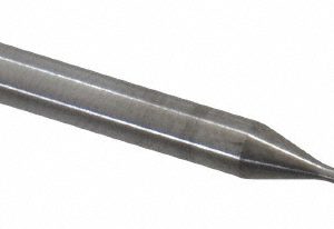 SGS Circuit Board Drill Bit: #79, 130 &deg; Point, Solid Carbide 07279