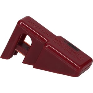 ACCUFORMNMC Circuit Breaker Lockout: CDP-1289