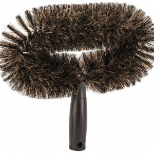 UNGER Horsehair Dust Brush WALB