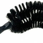 UNGER Polypropylene Dust Brush PIPE