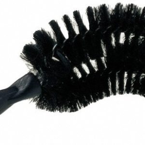 UNGER Polypropylene Dust Brush PIPE