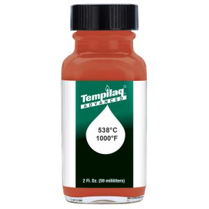TEMPIL 1,000&deg;F Temp Indicating Liquid 24428