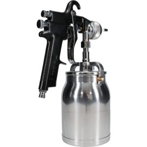 VALUE COLLECTION Paint Spray Gun: AS7SP