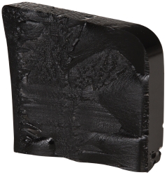 DIP SEAL Black Oil Exuding Strippable Plastic Coating DS304 TYPE 1