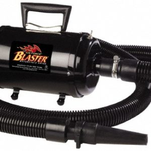 METROVAC 135 CFM, 4 hp, 1 Speed Automotive Air Dryer 103-141631