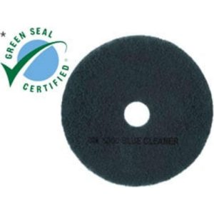 3M Blue Cleaner Pad 5300, 508 mm x 82 mm, 20 in 7100003274