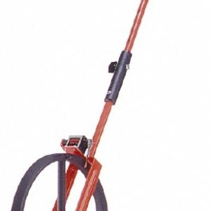 CST/BERGER 100,000' Counter Limit, 3' OAL, Red Measuring Wheel 32-300S