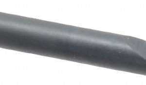 M.A. FORD Countersink: 1/4" Head Dia, 82.00 deg Included Angle, 1 Flute, High-Speed Steel, Right Hand Cut 61025002