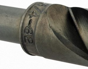 M.A. FORD Countersink: 3/4" Head Dia, 82.00 deg Included Angle, 1 Flute, High-Speed Steel, Right Hand Cut 61075002