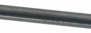 M.A. FORD Countersink: 1/8" Head Dia, 100.00 deg Included Angle, 1 Flute, High-Speed Steel, Right Hand Cut 61012504