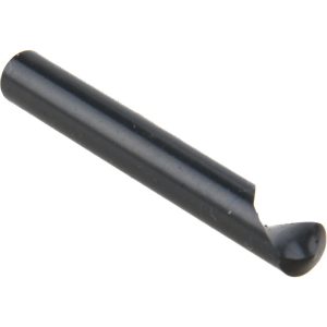 M.A. FORD Countersink: 3/16" Head Dia, 120.00 deg Included Angle, 1 Flute, High-Speed Steel, Right Hand Cut 61018706