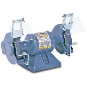 BALDOR RELIANCE Grinder: 7" Wheel Dia, 115V, 1 Phase 712