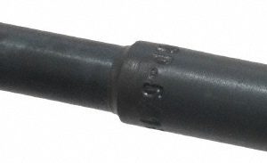 M.A. FORD Countersink: 5/16" Head Dia, 60.00 deg Included Angle, 6 Flute, High-Speed Steel, Right Hand Cut 79031201