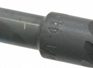 M.A. FORD Countersink: 1/2" Head Dia, 60.00 deg Included Angle, 6 Flute, High-Speed Steel, Right Hand Cut 79050001