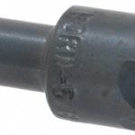 M.A. FORD Countersink: 5/8" Head Dia, 60.00 deg Included Angle, 6 Flute, High-Speed Steel, Right Hand Cut 79062501