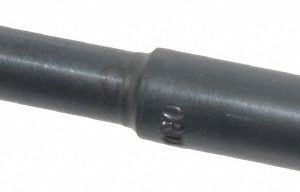 M.A. FORD Countersink: 5/16" Head Dia, 90.00 deg Included Angle, 6 Flute, High-Speed Steel, Right Hand Cut 79031203