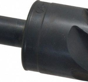 M.A. FORD Countersink: 1-1/4" Head Dia, 90.00 deg Included Angle, 6 Flute, High-Speed Steel, Right Hand Cut 79125003