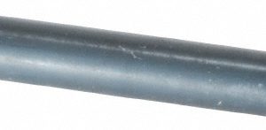 M.A. FORD Countersink: 1/4" Head Dia, 100.00 deg Included Angle, 6 Flute, High-Speed Steel, Right Hand Cut 79025004