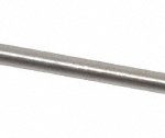 VALUE COLLECTION Drill Blank: 1/16" Dia, 1-7/8" OAL, High Speed Steel 01100049