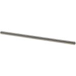 VALUE COLLECTION Drill Blank: 7/64" Dia, 2-5/8" OAL, High Speed Steel 01100072