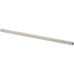 VALUE COLLECTION Drill Blank: 1/8" Dia, 2-3/4" OAL, High Speed Steel 01100080