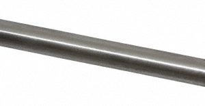 VALUE COLLECTION Drill Blank: 9/32" Dia, 4-1/4" OAL, High Speed Steel 01100189