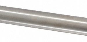 VALUE COLLECTION Drill Blank: 5/8" Dia, 6" OAL, High Speed Steel 01100403
