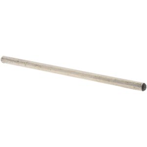 VALUE COLLECTION Drill Blank: #30, 2-3/4" OAL, High Speed Steel 01108307