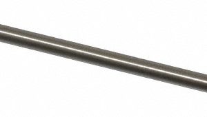 VALUE COLLECTION Drill Blank: #33, 2-5/8" OAL, High Speed Steel 01108331